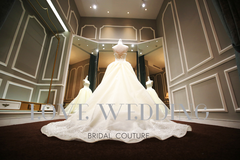 The Top Five Wedding Jewelry Brands in Shanghai