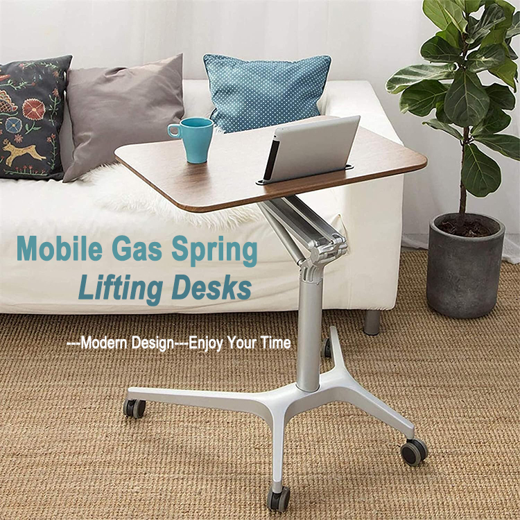 The Mobile Table Hardware Brand