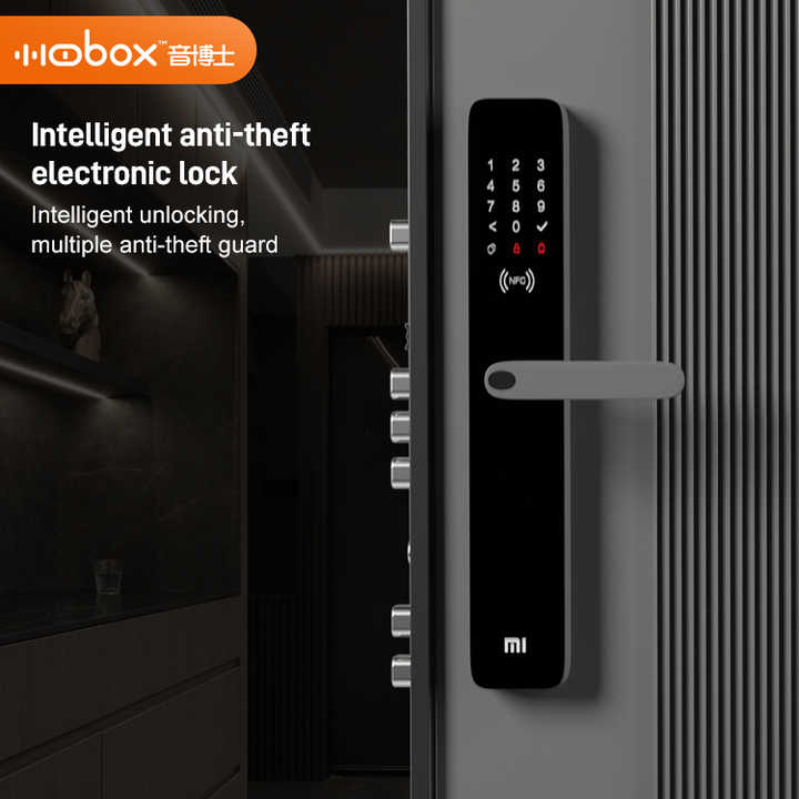 Top High-End Door Lock Hardware Brands: A Comprehensive Guide for Homeowners