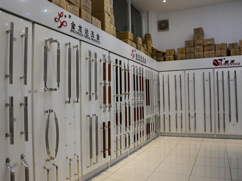 吉林豪华建筑五金厂家现货