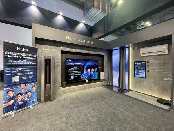 Haier Customized Hardware: Quality and Innovation