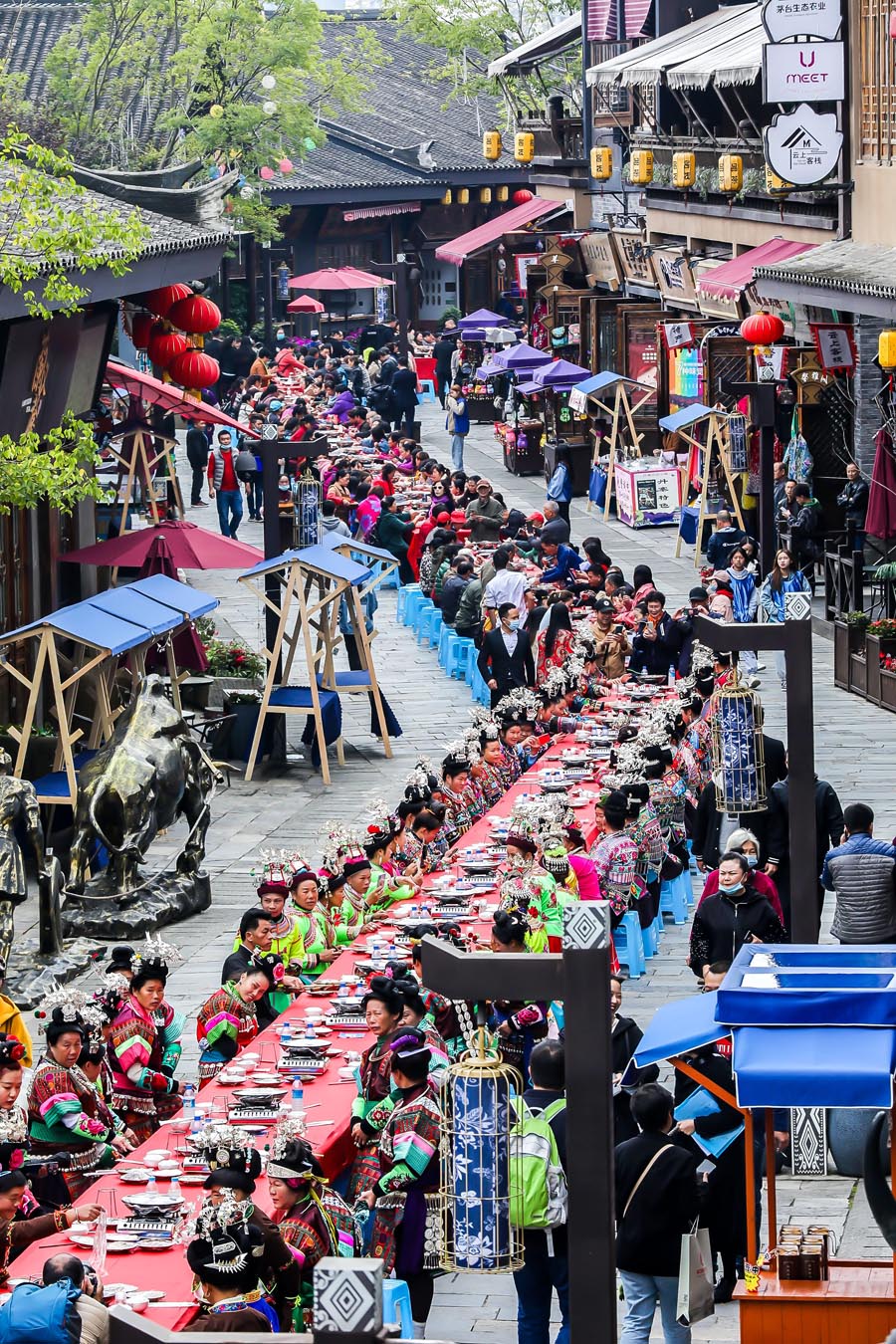 Custom Hardware in Guizhou