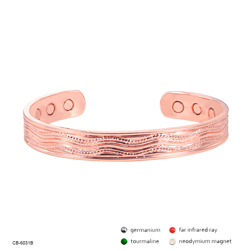 Understanding the Dimensions of Jewelry Hardware Components for Bracelets