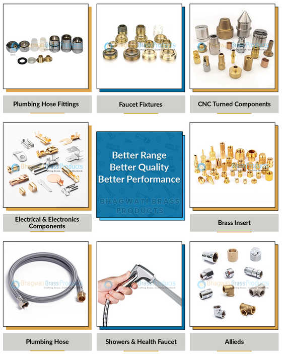 Direct Sales of High-Quality Hardware Accessories in Tianjin