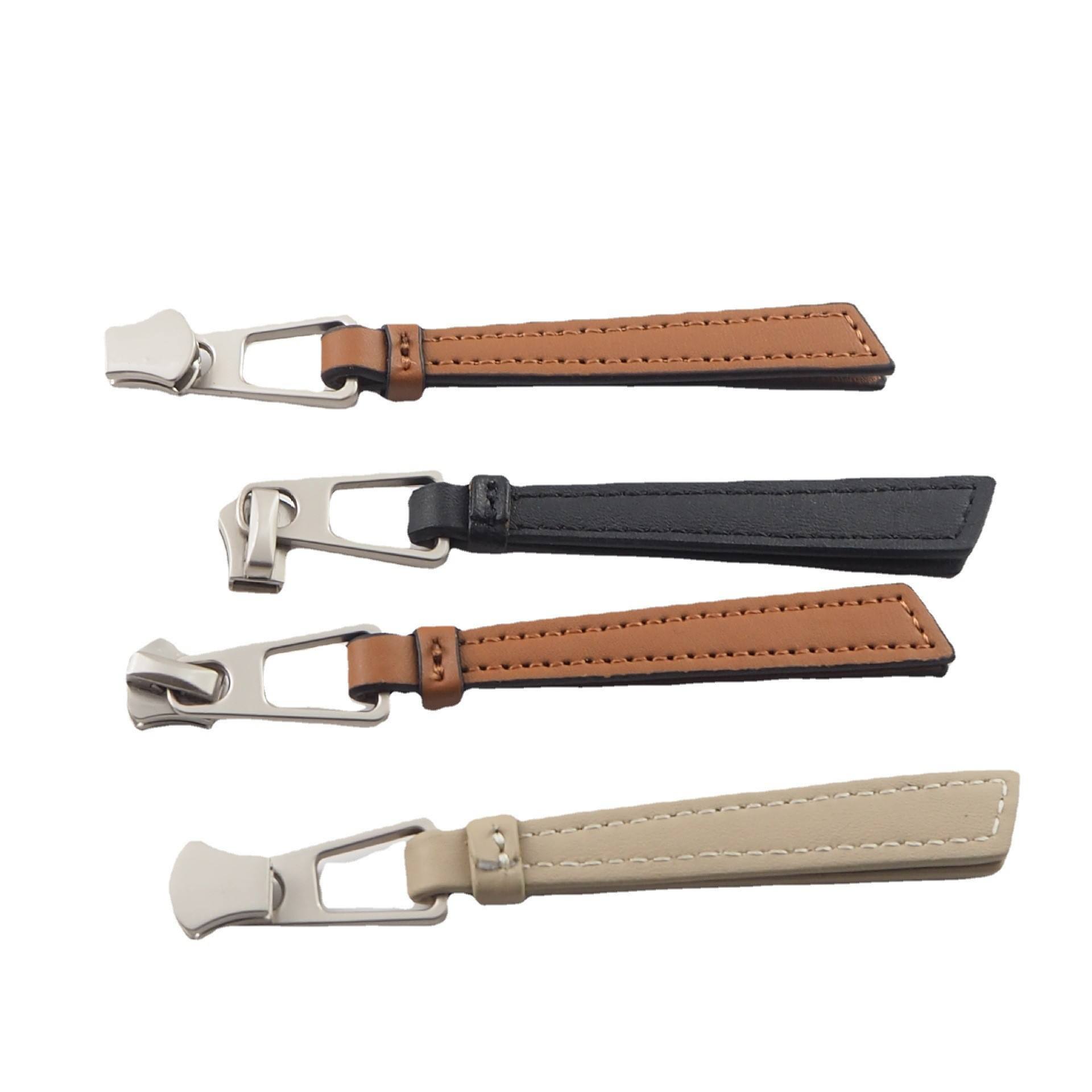Recommended Brands for Hardware Zippers