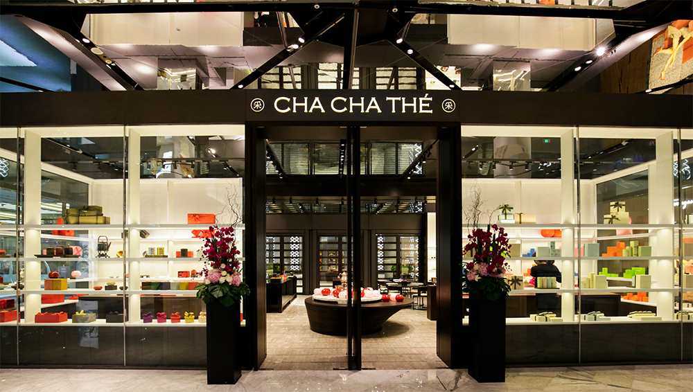 Where are the Hardware Stores in Shantou, Chaozhou, and Jieyang?