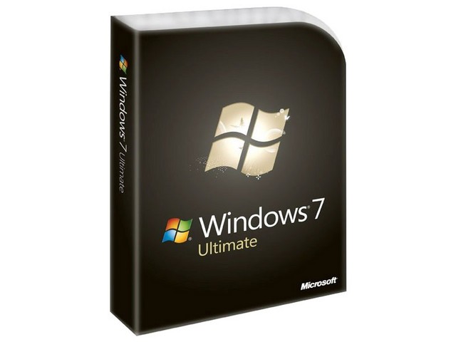 Windows Seven-character Lock and五金店