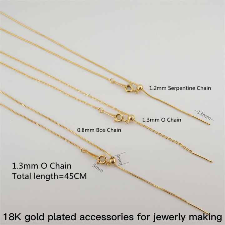 The Unique Charm of Stringed Jewelry Chain Materials from Hardware Manufacturers