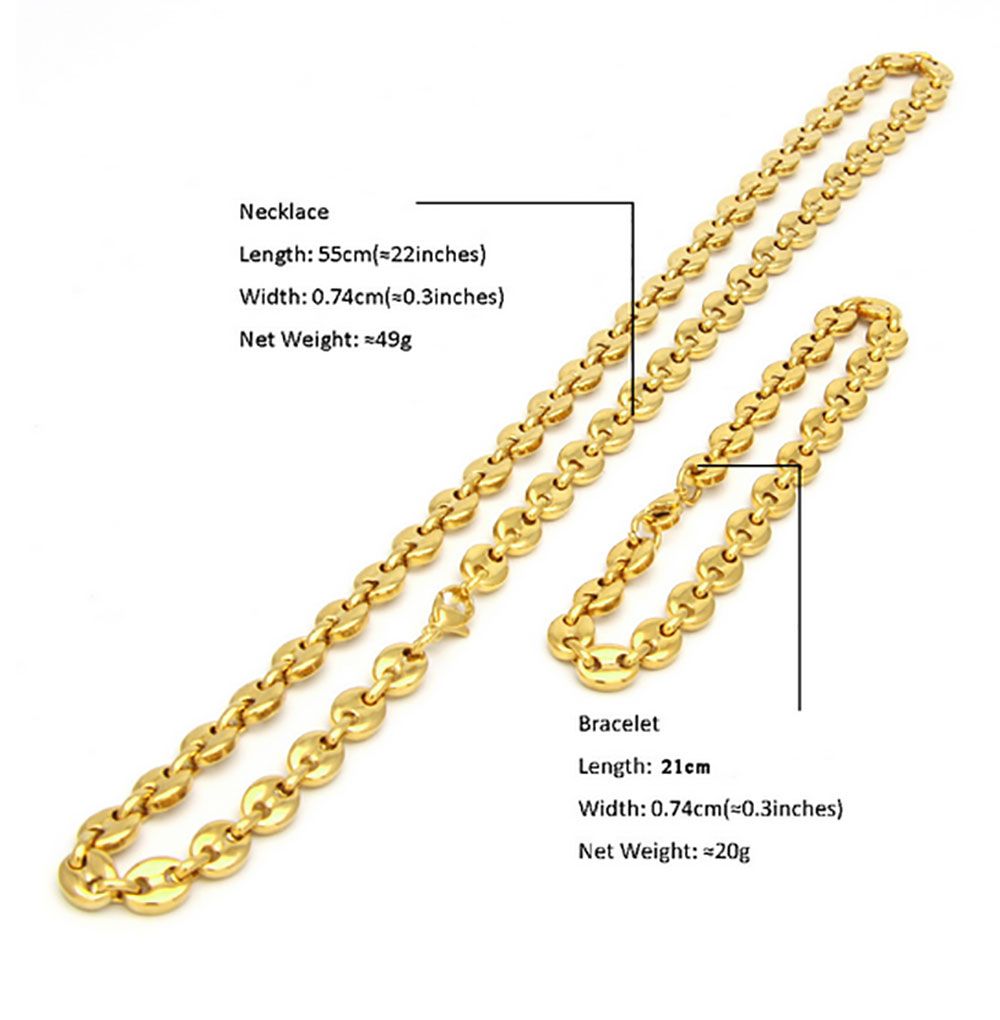 The Unique Charm of Stringed Jewelry Chain Materials from Hardware Manufacturers