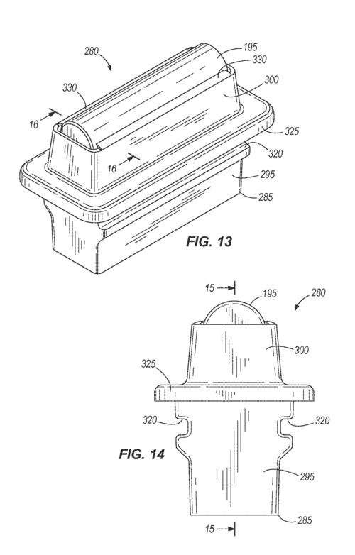 Understanding Indoor Hardware Components and Their Drawings