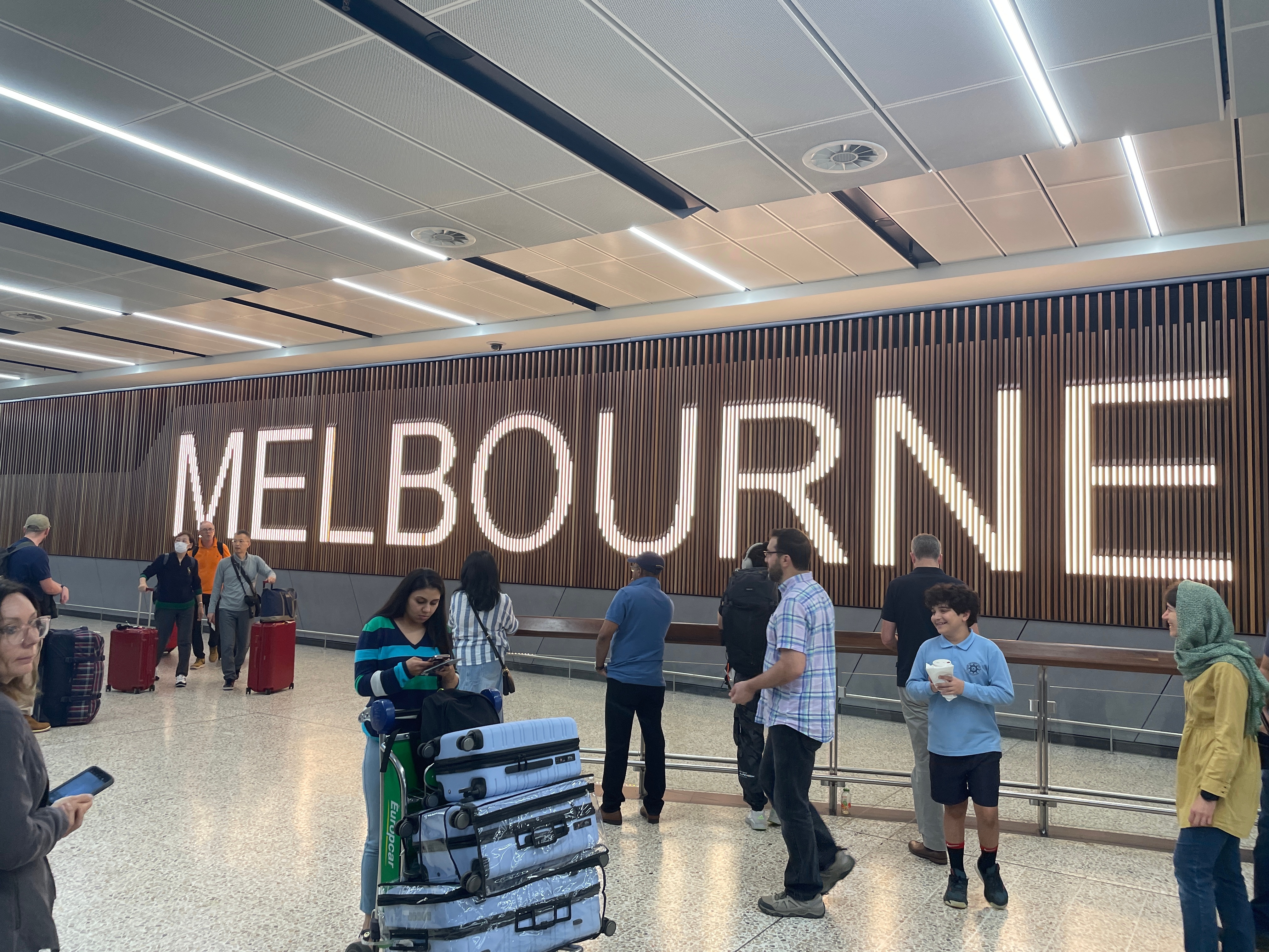 Melbourne Hardware Recommendation Brands