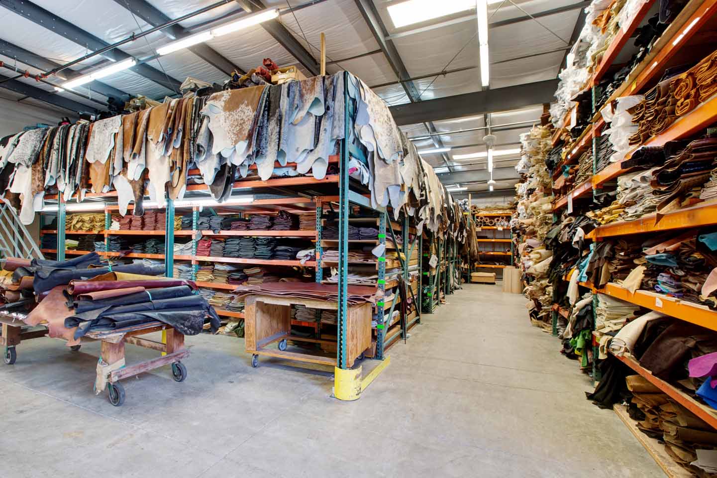 Nanchang Hardware Wholesale Warehouse
