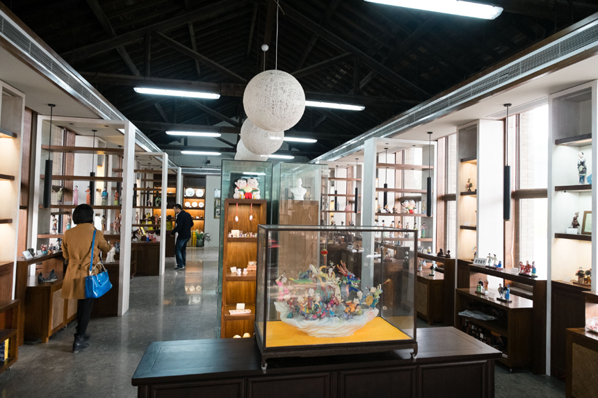 A Comprehensive Guide to Ruzhou Zhaozhuang Hardware Store