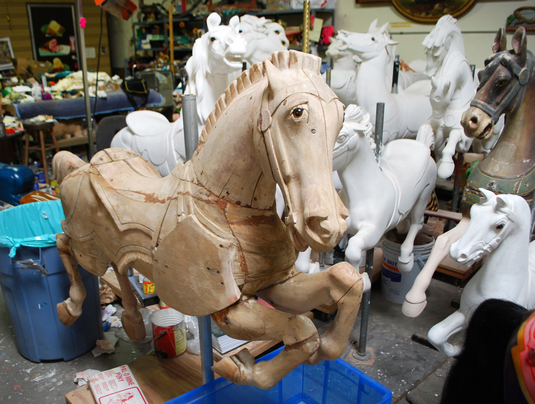 The Golden Horse Street Hardware Store: A Treasure Trove of Quality Craftsmanship