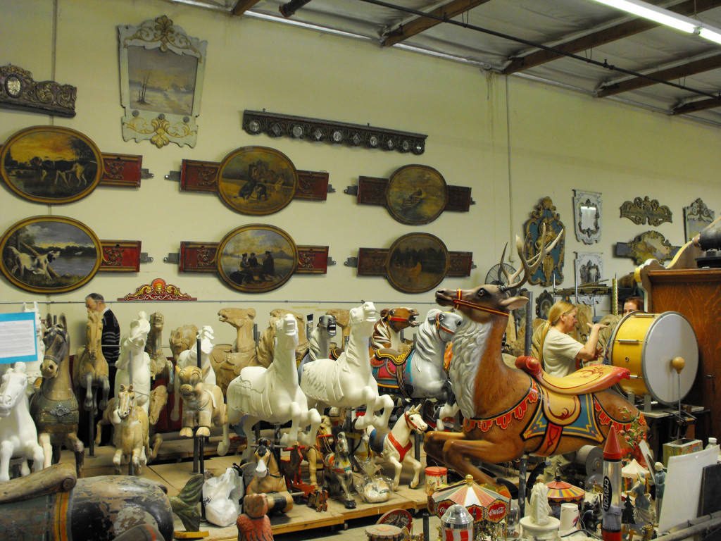 The Golden Horse Street Hardware Store: A Treasure Trove of Quality Craftsmanship