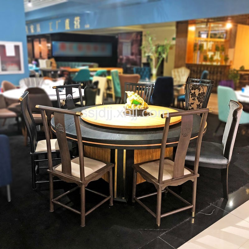 河北酒店餐桌五金厂家