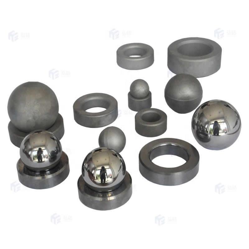 The Unique Charm of Shaoxings Valve Seal Balls and Hardware Fittings