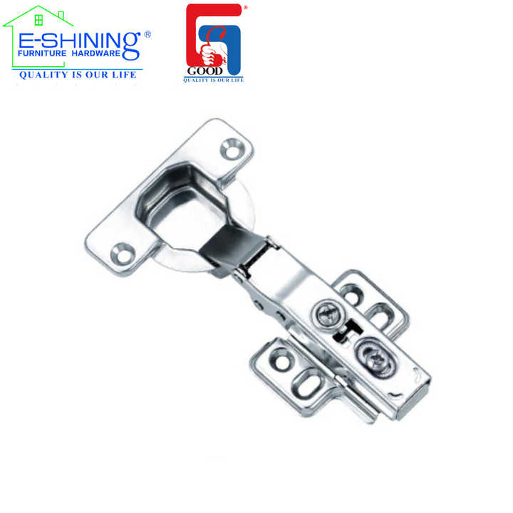Rising Star in the Hardware Industry: Yancheng Gate Control五金品牌厂家