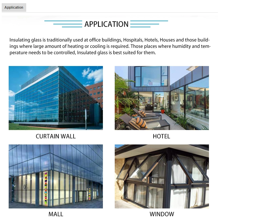 Glass Curtain Wall Hardware Fittings in Ningde