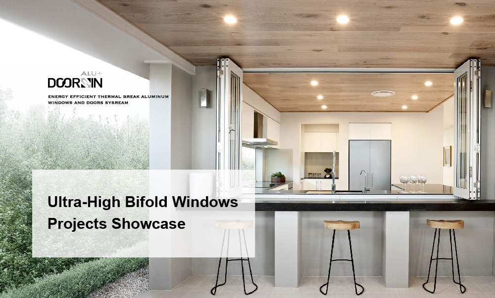 Windows and Doors: The Role of Quality Hardware Components