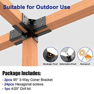 Customized Metal Brackets: The Ultimate Guide