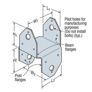 Customized Metal Brackets: The Ultimate Guide