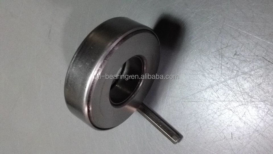Can bearings be purchased at a hardware store?