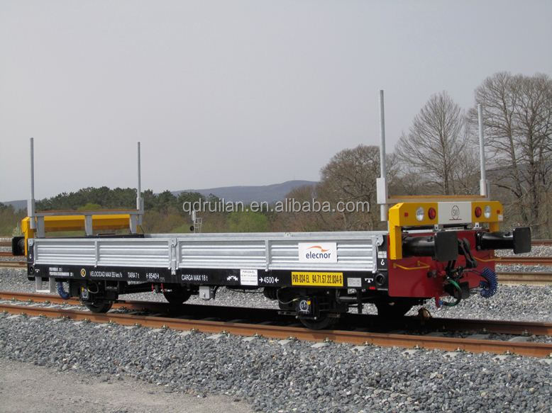 Shantou Professional Railway Hardware Manufacturers