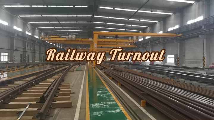 Shantou Professional Railway Hardware Manufacturers