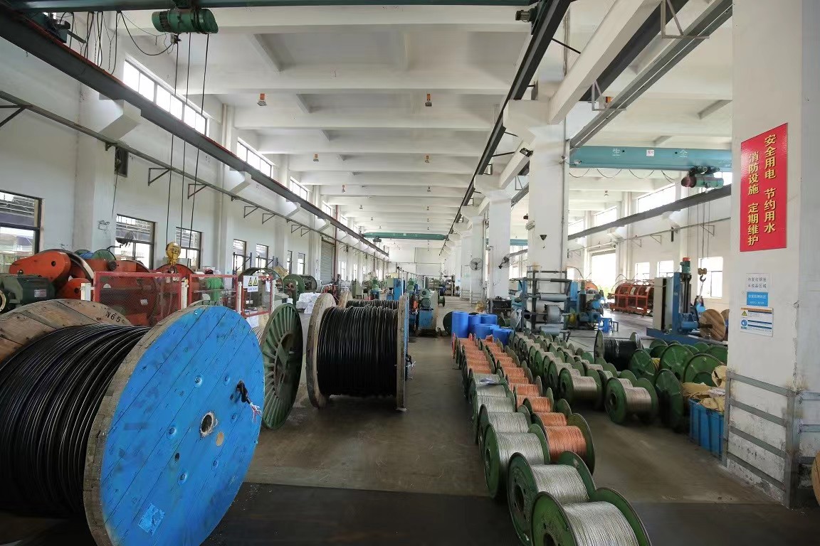 Chongqing Wire and Cable Hardware Store Addresses