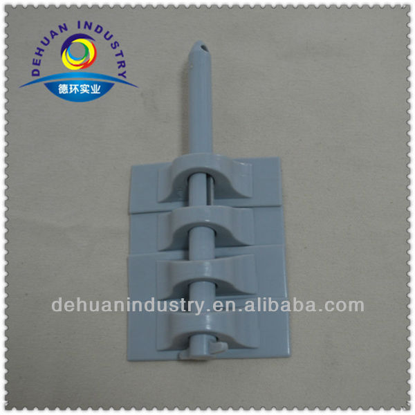 Custom Hardware from Overseas