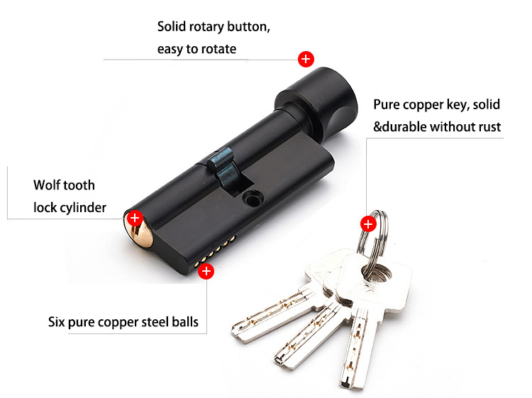 The Superior Quality of Door Lock Hardware Brands