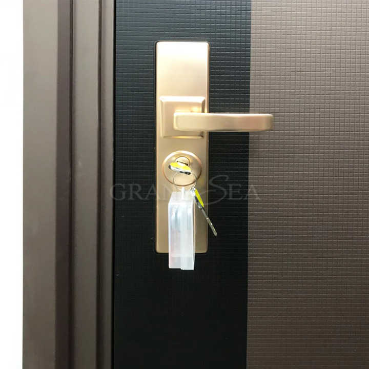 The Superior Quality of Door Lock Hardware Brands