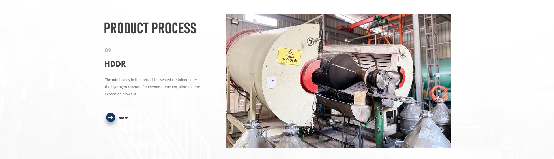 Exploring the Wide Range of Metal Products Customized in Ningbo