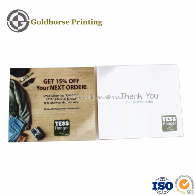 Creating a Template for a Hardware Store Business Card