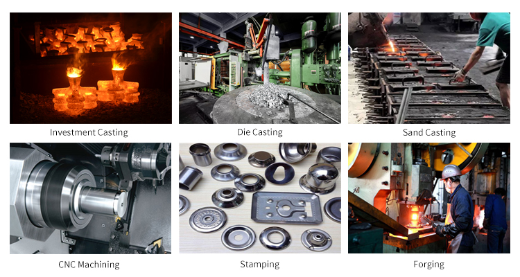 Qingdao Gize Hardware Parts: The Ultimate Source for Quality Components and Accessories