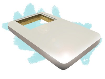Wholesale Mirror Metal Table Legs