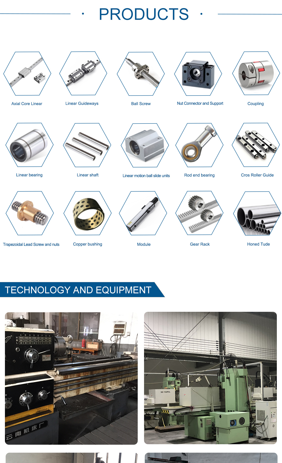 Custom Manufacturing Line for Metal Hardware Accessories
