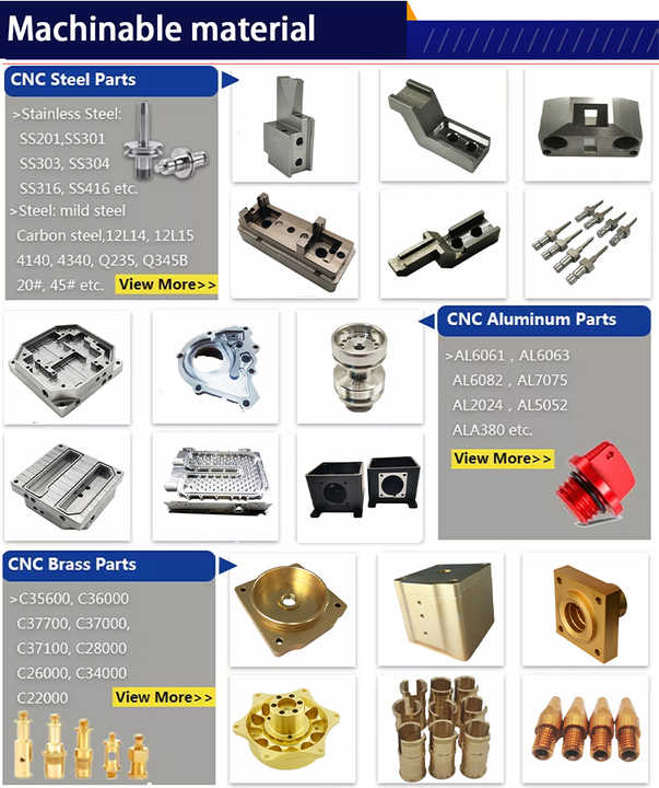 Custom Manufacturing Line for Metal Hardware Accessories