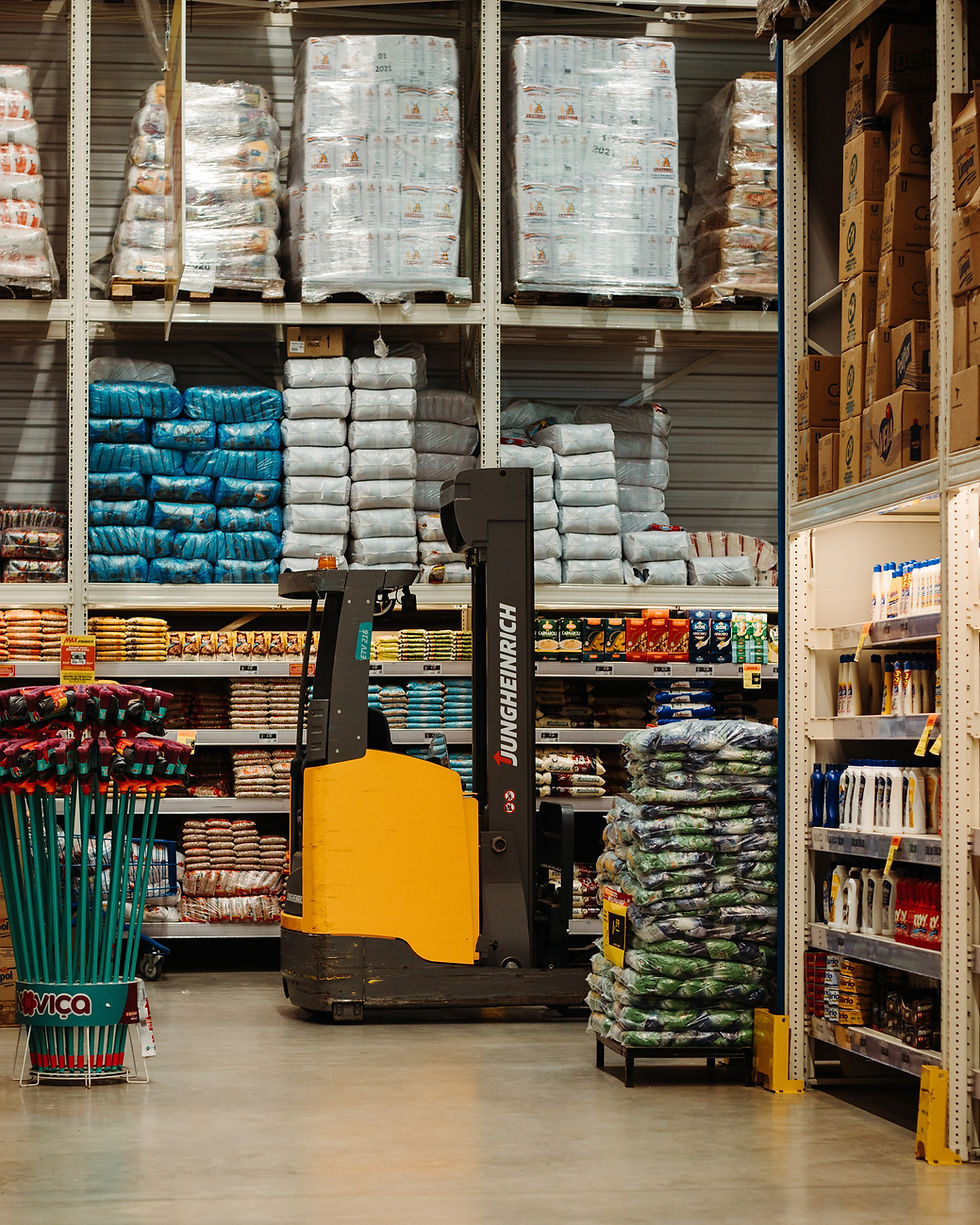 Hardware Store Image Name Collection
