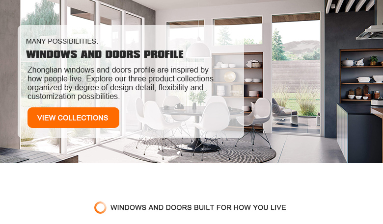 Brand Windows and Doors Hardware Differences