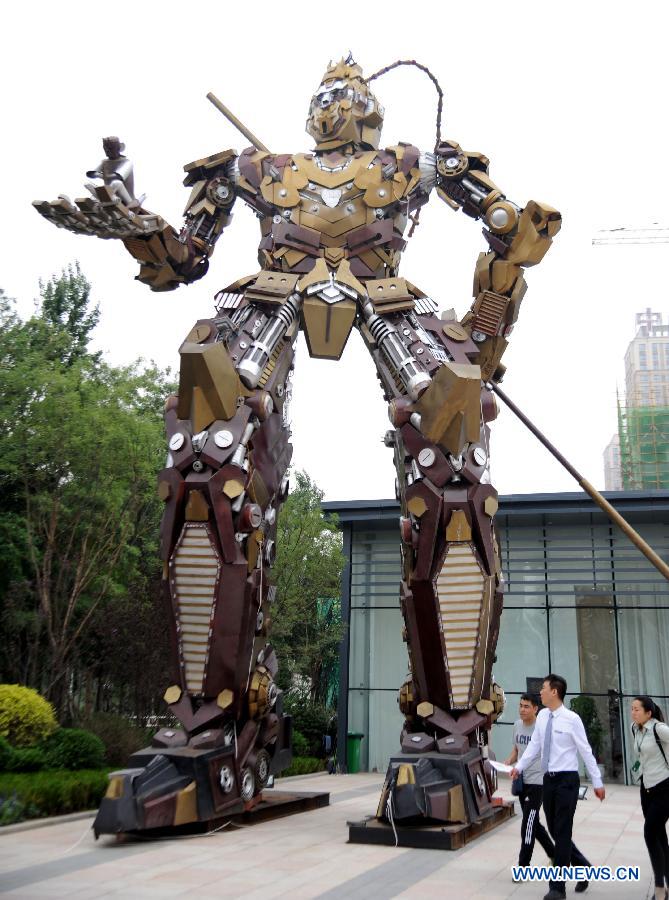Exploring the Marvels of Chongqings Top Metal Stamping Manufacturer: Yubei