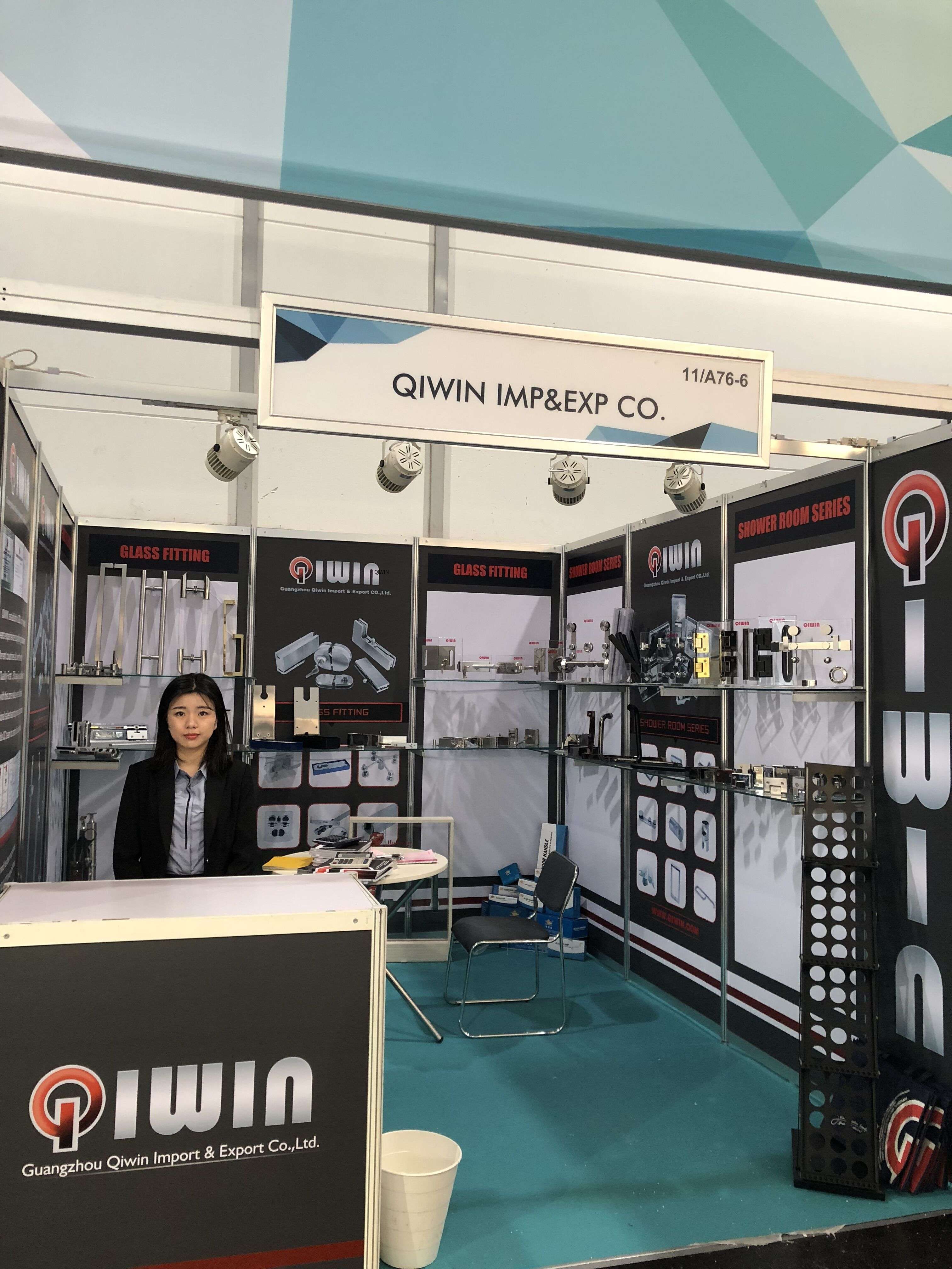 Location of Zhengzhou Guobin City Hardware Store