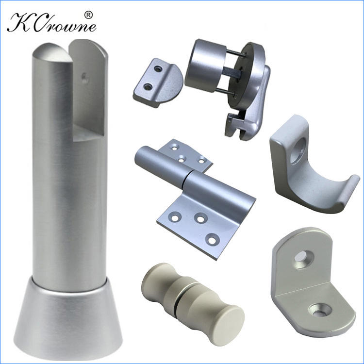 Custom Hardware in Hanzhong