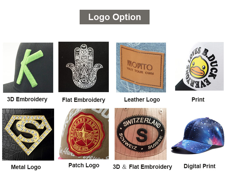 The Unique Charm of a Quality Decoration Hardware Brand Logo