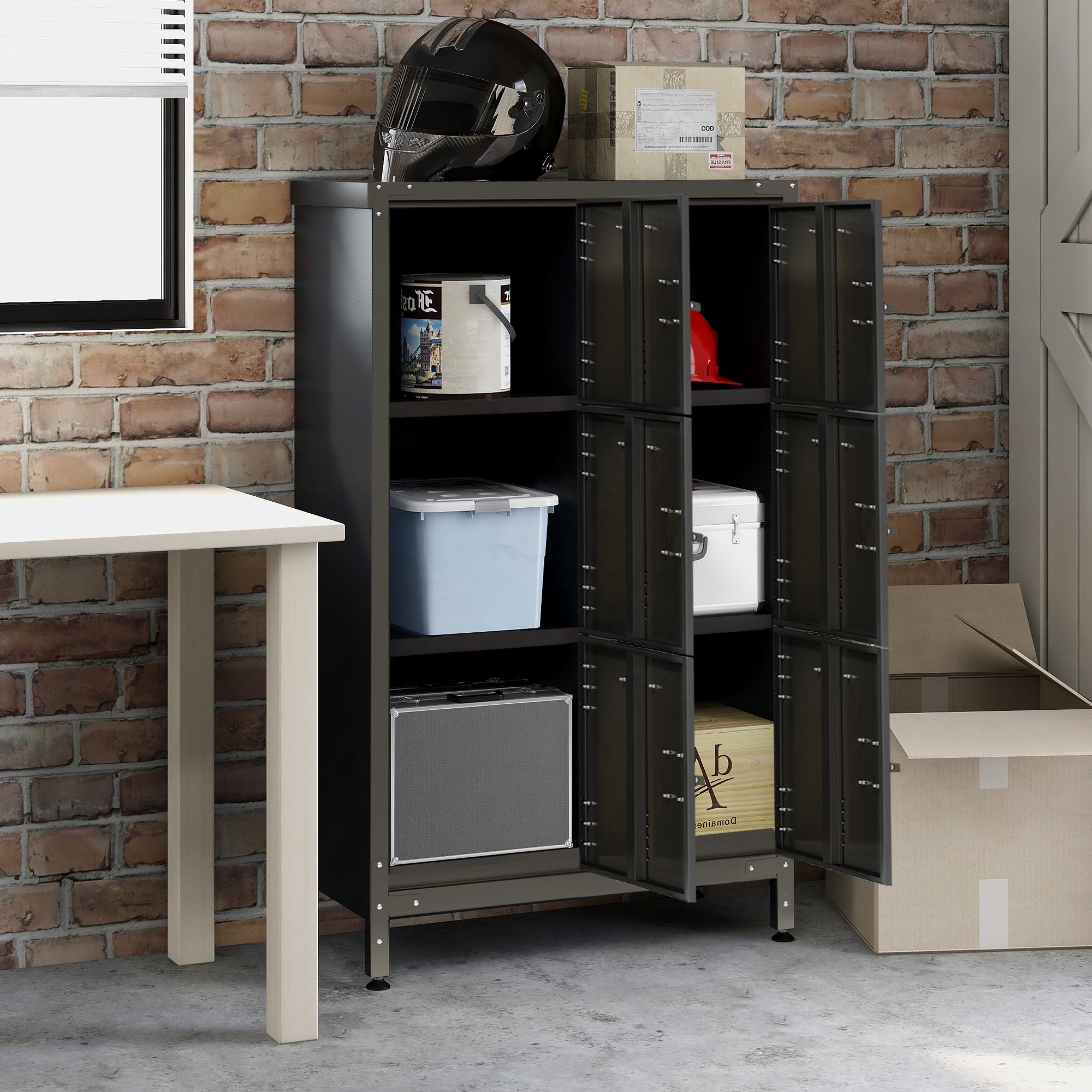 German Cabinet Hardware Manufacturers