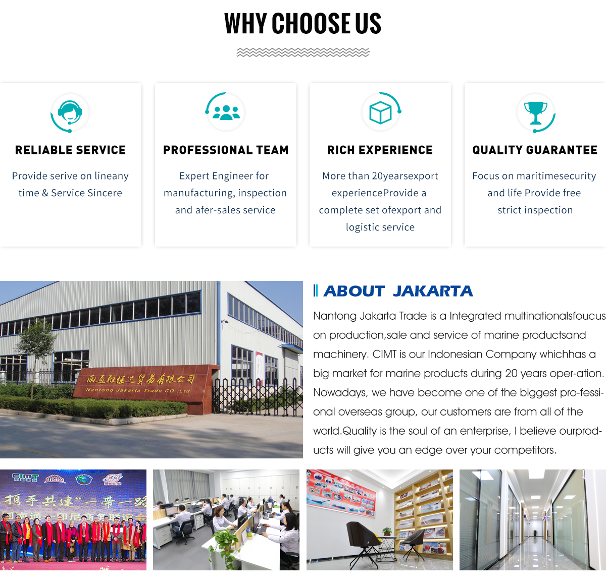 Innovative Solutions and Customizable Hardware Products: Discovering the Best in Nantong