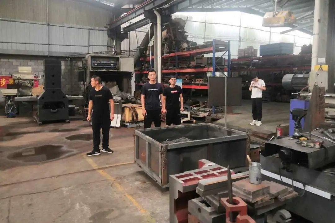 河东数控刀具五金店，专业工具，值得信赖