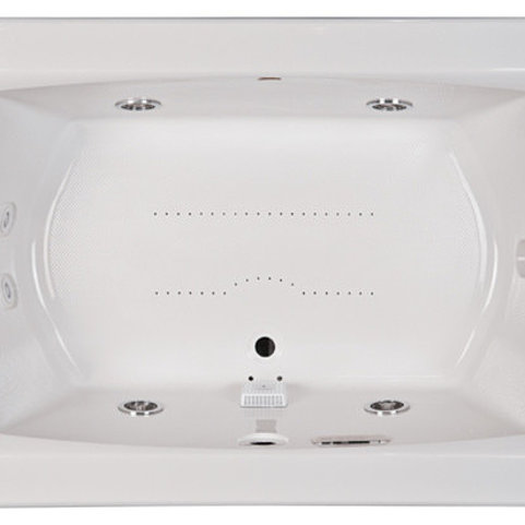 Luxury Bath五金品牌
