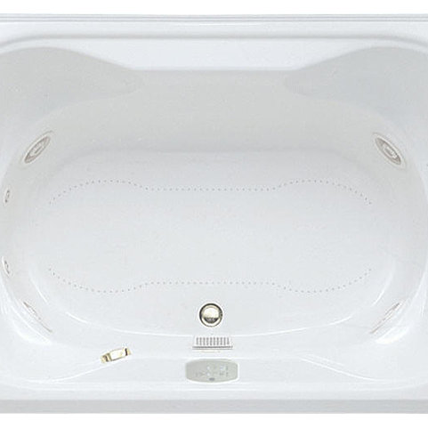 Luxury Bath五金品牌
